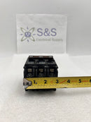 Siemens B360HH 60 Amp 3 Pole 120/240V Type HBL Bolt On Circuit Breaker