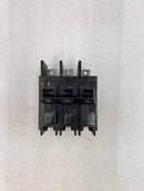 ITE/Siemens BQ3-B020 20 Amp 3 Pole 240V Circuit Breaker BQ3B020