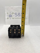 ITE/Siemens BQ3-B020 20 Amp 3 Pole 240V Circuit Breaker BQ3B020