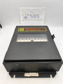 Square D Watchdog Energy Management System Class 8865 Type R-8 Series C