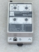 Instrument Transformers LPVRB Phase Voltage Relay 3 Phase 190-480 VAC  1-30 Second Delay