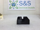Ferraz Shawmut 3032-S 3 Pole Fuse Holder 30 Amp 600 VAC