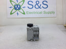 GE General Electric BTLF30C Pneumatic Timer Block 0.1 to 30 Seconds 1 NO and 1 NC Contacts