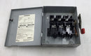 Siemens GNF321 30 Amp 3-Phase 240V General-Duty Safety-Switch