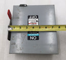 Siemens GNF321 30 Amp 3-Phase 240V General-Duty Safety-Switch