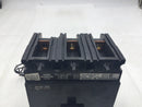 Square D FA360201021 20A 3 Pole 600V Circuit Breaker w/Shunt Trip - Cosmetic Flaw