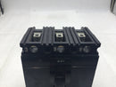 Square D FA360201021 20A 3 Pole 600V Circuit Breaker w/Shunt Trip - Cosmetic Flaw