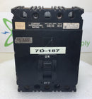 Square D FAL34015 15 Amp 3 Pole 480V Circuit Breaker - Cosmetic Flaw