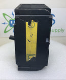 Square D FAL34015 15 Amp 3 Pole 480V Circuit Breaker - Cosmetic Flaw