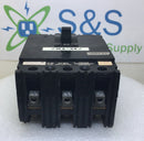 Square D FAL34015 15 Amp 3 Pole 480V Circuit Breaker - Cosmetic Flaw