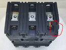 Square D FAL34015 15 Amp 3 Pole 480V Circuit Breaker - Cosmetic Flaw