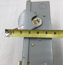 GE TGN3321 30 Amp 3-Phase 240V General Duty Safety-Switch -Used