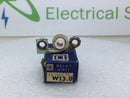 Square D W13.0 Overload Relay Thermal Unit