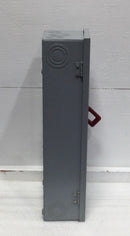 GE/General Electric TH4323 100 Amp 3-Phase 240V Safety-Switch