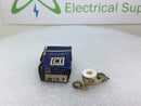 Square D W16.7 Overload Relay Thermal Unit