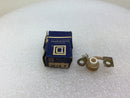 Square D W16.7 Overload Relay Thermal Unit