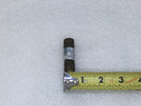 Fusetron FRN-R-1 1 Amp 250V Dual Element Class RK5 Fuse - Lot of 2