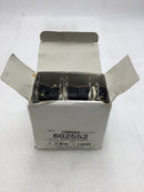 Preferred Industries WH5000-Almond Standard 15 Amp Duplex Receptacle in Almond (Box of 10)