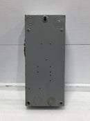 GE TGN3323 100 Amp 3-Pole 240V Safety-Switch/Disconnect