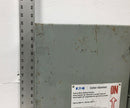 Eaton/Cutler-Hammer DH363UGK 100 Amp 3-Pole 600V Heavy-Duty Switch/Disconnect
