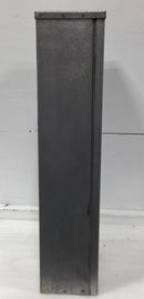 Siemens/Landis/Gyr 41105-02FL 320A 1-Phase 600V Ringless Meter-Socket/Enclosure