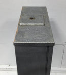 Siemens/Landis/Gyr 41105-02FL 320A 1-Phase 600V Ringless Meter-Socket/Enclosure