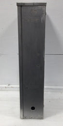 Siemens/Landis/Gyr 41105-02FL 320A 1-Phase 600V Ringless Meter-Socket/Enclosure