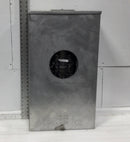 Siemens/Landis/Gyr 41105-02FL 320A 1-Phase 600V Ringless Meter-Socket/Enclosure