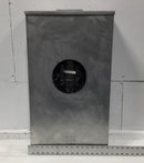 Siemens/Landis/Gyr 41105-02FL 320A 1-Phase 600V Ringless Meter-Socket/Enclosure