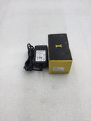 Triad Magnetic WSU120-0700 Switching Mode Power Supply 100-240V Input 12V Output