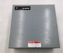 GE CR460XE1B 50/60Hz 110/120V Lighting Contractor Enclosure