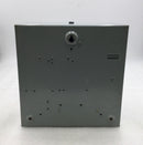 GE CR460XE1B 50/60Hz 110/120V Lighting Contractor Enclosure