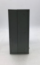 GE CR460XE1B 50/60Hz 110/120V Lighting Contractor Enclosure