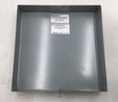 GE CR460XE1B 50/60Hz 110/120V Lighting Contractor Enclosure