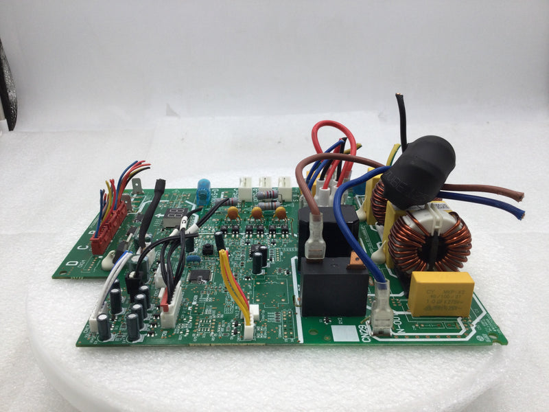 Carrier 17122300001076 HVAC Main Control Board