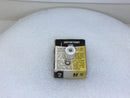 Allen-Bradley N5 Overload Thermal Unit Heating Element