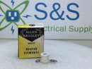 Allen-Bradley N5 Overload Thermal Unit Heating Element