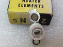 Allen-Bradley N5 Overload Thermal Unit Heating Element
