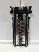 Square D HOM3060L225PC 225 Amp 30 Space ML Load Center Guts Only 10" x 21"