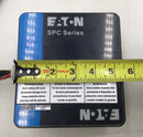 Eaton SPC100480Y8P 3 Phase 480V Surge Protector Device