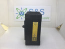 Square D Q232225 225 Amp 3 Pole 240V Circuit Breaker - Cosmetic Flaw
