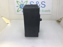Square D Q232225 225 Amp 3 Pole 240V Circuit Breaker - Cosmetic Flaw