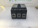 Square D Q232225 225 Amp 3 Pole 240V Circuit Breaker - Cosmetic Flaw