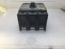 Square D Q232225 225 Amp 3 Pole 240V Circuit Breaker - Cosmetic Flaw