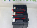 Square D Q232225 225 Amp 3 Pole 240V Circuit Breaker - Cosmetic Flaw