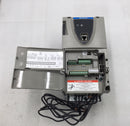 Telemecanique ATV71H075N4 3-Phase 480V Variable Speed-Drive