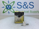 Allen-Bradley N4 Overload Thermal Unit Heating Element