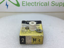Allen-Bradley N4 Overload Thermal Unit Heating Element
