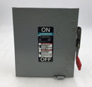 Siemens GNF321 30 Amp 3-Phase 240V General-Duty Safety-Switch