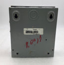 Siemens GNF321 30 Amp 3-Phase 240V General-Duty Safety-Switch